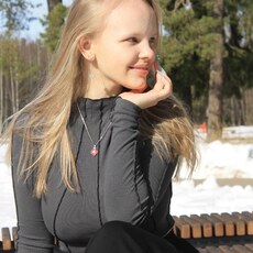 Оксана, 20, Подольск