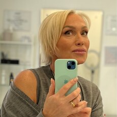 Эвелина, 52, Екатеринбург