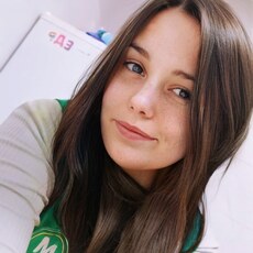 Анастасия, 27, Красноярск