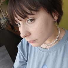 Юля, 20, Новопавловск