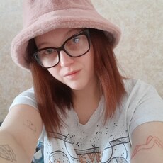 Лилия, 25, Камешково