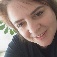 Анжелика, 48, Вятские Поляны