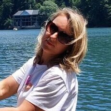 Юлия, 45, Борзя