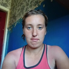 Рита, 23, Калининград