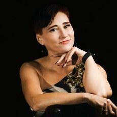 Виолетта, 40, Ойсхара