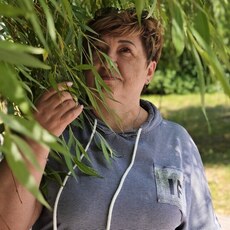 Зина, 50, Уфа