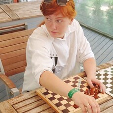 Люба, 23, Всеволожск