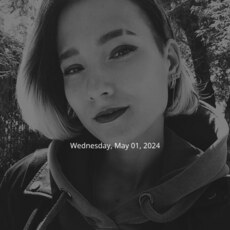 Мария, 24, Москва