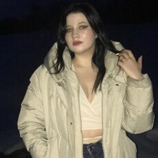 Татьяна, 22, Яхрома