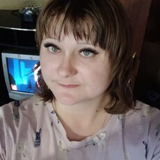 Мила, 34, Новый Уренгой