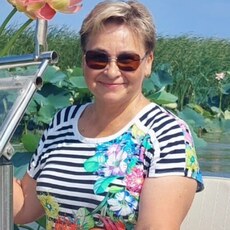 Мария, 60, Челябинск