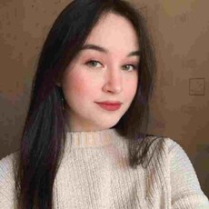 Юля, 25, Воронеж