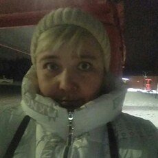 Эмма, 48, Урай