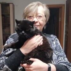 Вероника, 66, Ульяновск