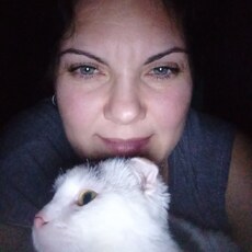 Нина, 39, Крымск