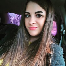 Христина, 30, Переславль-Залесский