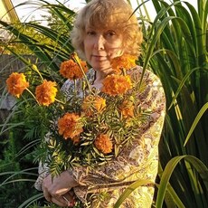 Злата, 70, Новопавловск