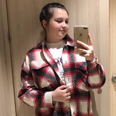 Катя, 19, Рубцовск