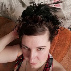 Милена, 43, Ульяновск