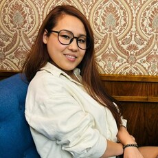 Оля, 39, Тюмень