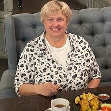 Нина, 64, Самара