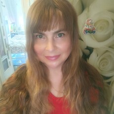 Мила, 53, Бикин