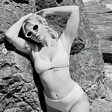 Влада, 35, Красноярск