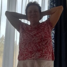 Александра, 66, Фокино (Приморский край)