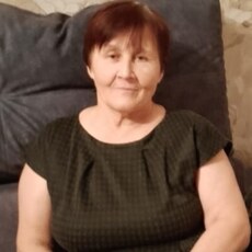 Карина, 65, Ульяновск