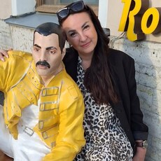 Таня, 52, Великий Новгород