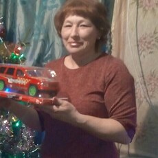 Люба, 45, Новошахтинск