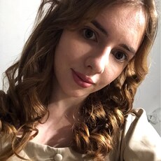 Юлиана, 25, Вичуга