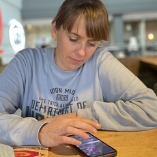 Ольга, 46, Корсаков