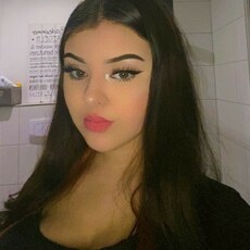 Валерия, 21, Туймазы