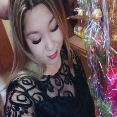 Лидия, 26, Дивногорск