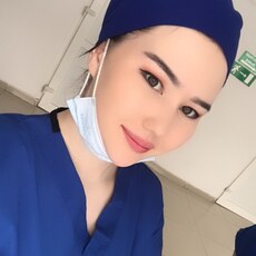 Люба, 23, Ковдор