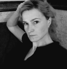 Настя, 45, Ульяновск