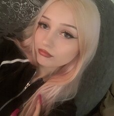 Екатерина, 23, Щёкино