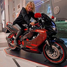 Таня, 50, Тольятти