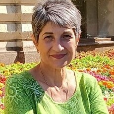 Васса, 59, Новоульяновск