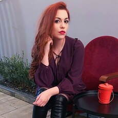 Ольга, 30, Казань