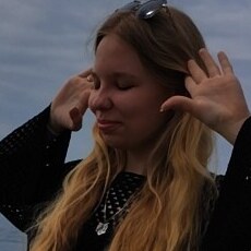 Настя, 19, Чаплыгин