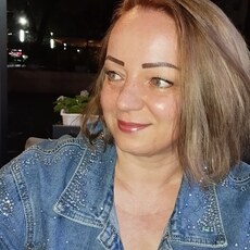 Элина, 43, Новошахтинск