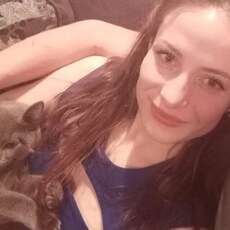 Виктория, 26, Надым