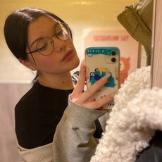 Людмила, 20, Юрьев-Польский