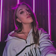 Полина, 24, Ногинск