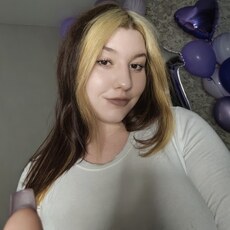 Ирина, 19, Сатка