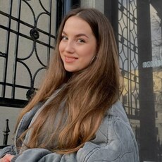 Алёна, 25, Москва