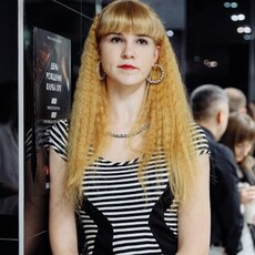 Янина, 27, Судак