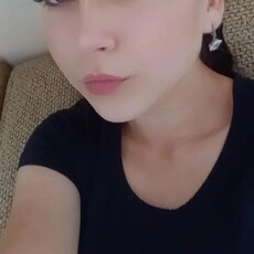 Есения, 19, Отрадное